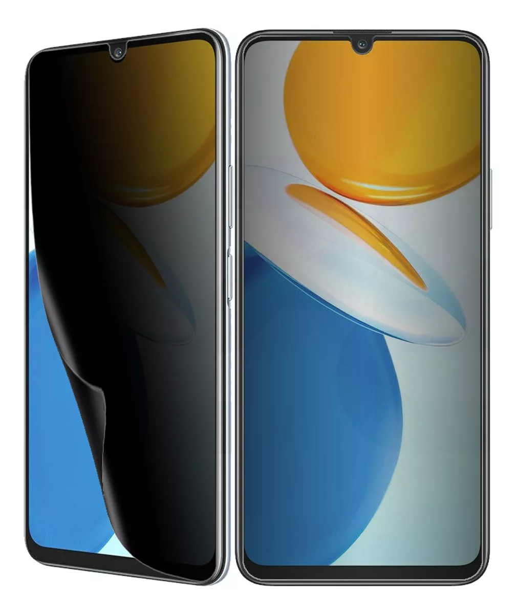 LAMINA HIDROGEL ANTIESPIA PARA INFINIX HOT 11 - 1