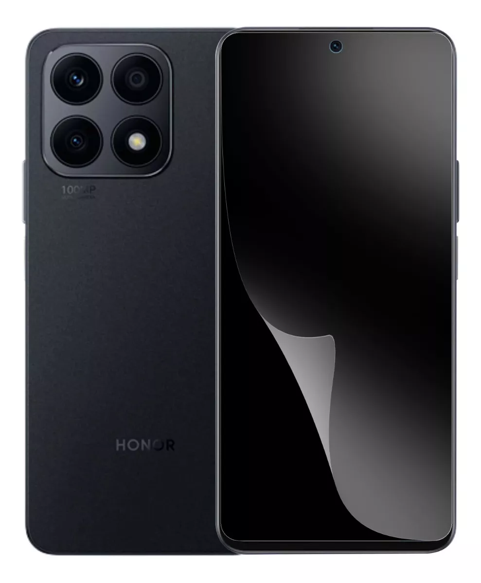 LAMINA HIDROGEL PROTECTOR PARA HONOR X8A 5G - ROCK SPACE - 1