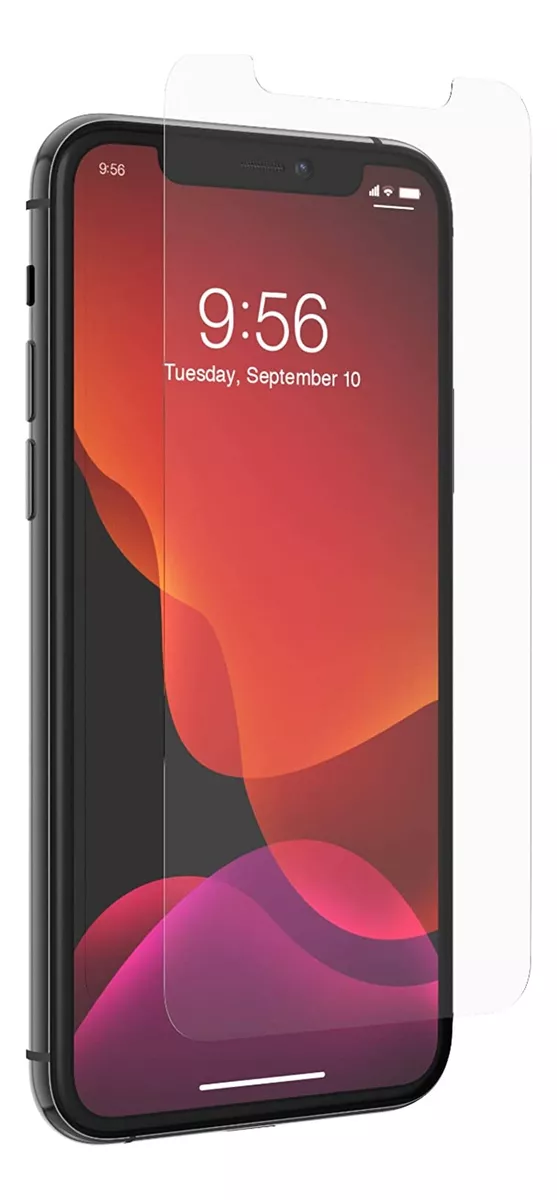 GENÉRICO MICA VIDRIO TEMPLADO PARA IPHONE XS MAX - MARCA COFOLK