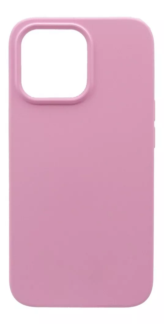CARCASA PARA IPHONE 13 PRO SILICON PROTECTOR CAM + HIDROGEL - 1