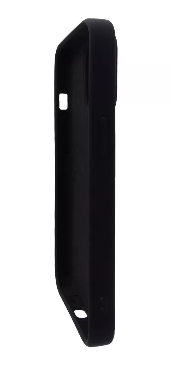 CARCASA PARA IPHONE 13 PRO SILICON PROTECTOR CAM + HIDROGEL - 4