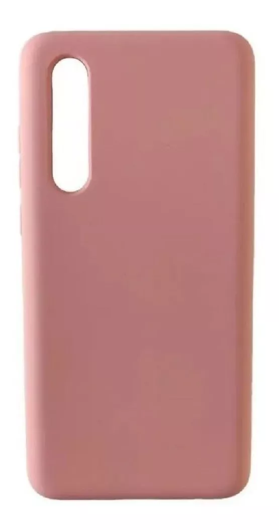 GENÉRICO CARCASA PARA HUAWEI P30 SILICON MARCA COFOLK + HIDROGEL