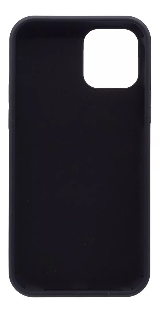 CARCASA PARA IPHONE 12/12 PRO SILICON PROTECTOR + HIDROGEL - 3