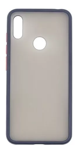 GENÉRICO CARCASA PARA HUAWEI Y6 2019 / Y6S JELLY CANDY + HIDROGEL