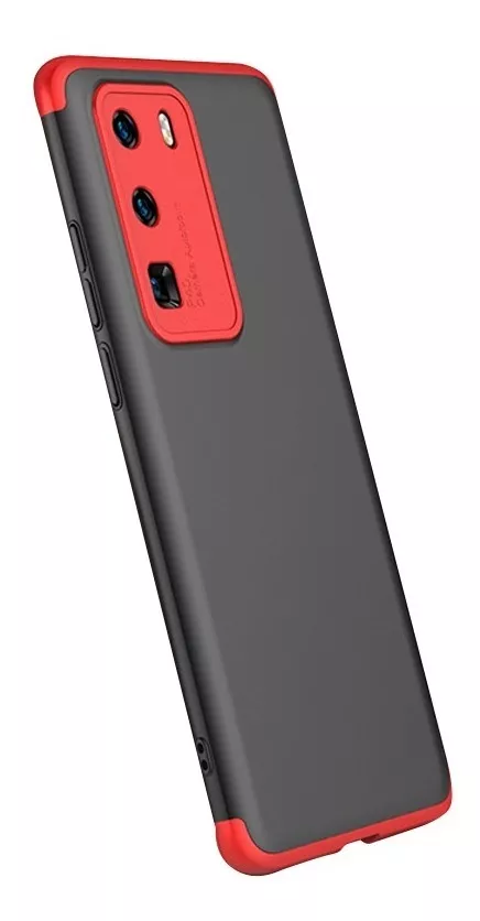 GENÉRICO CARCASA PARA HUAWEI P40 - 360° MARCA GKK + HIDROGEL
