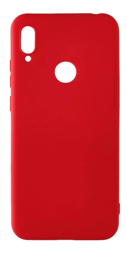 CARCASA PARA HUAWEI Y9 2019 SLIM MARCA COFOLK - 1