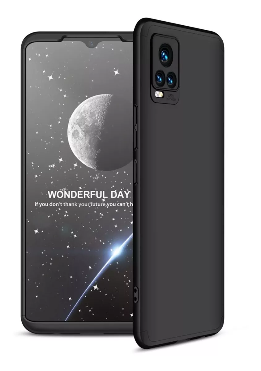 CARCASA PARA VIVO V20 - 360° MARCA GKK - 2