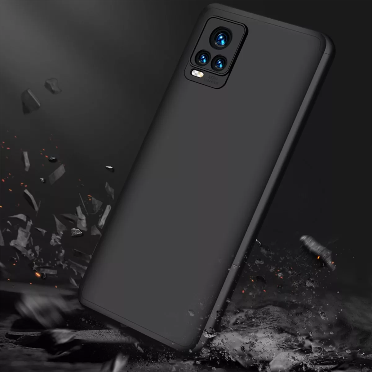 CARCASA PARA VIVO V20 - 360° MARCA GKK - 3