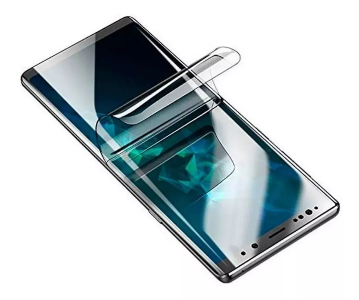 LAMINA HIDROGEL PARA OPPO RENO8 PRO 5G - ROCK SPACE - 1