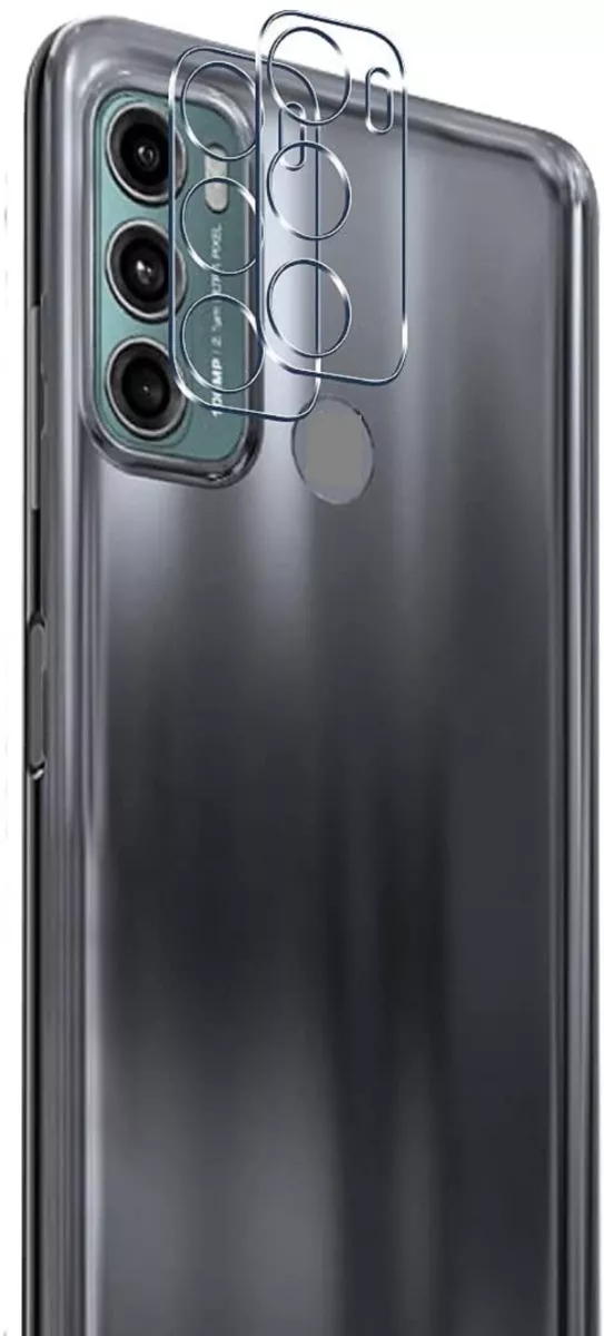 ROCK SPACE LAMINA HIDROGEL PARA CÁMARA PARA MOTOROLA MOTO G60