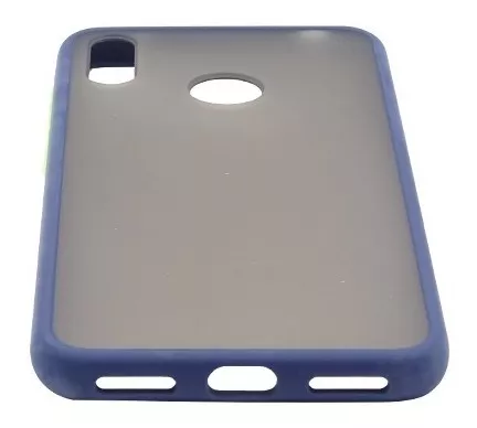 CARCASA PARA HUAWEI Y9 2019 BUMPER MARCA COFOLK - 2