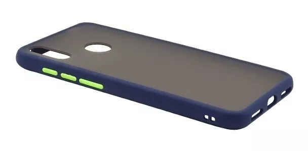 CARCASA PARA HUAWEI Y9 2019 BUMPER MARCA COFOLK - 3