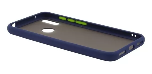 CARCASA PARA HUAWEI Y9 2019 BUMPER MARCA COFOLK - 4