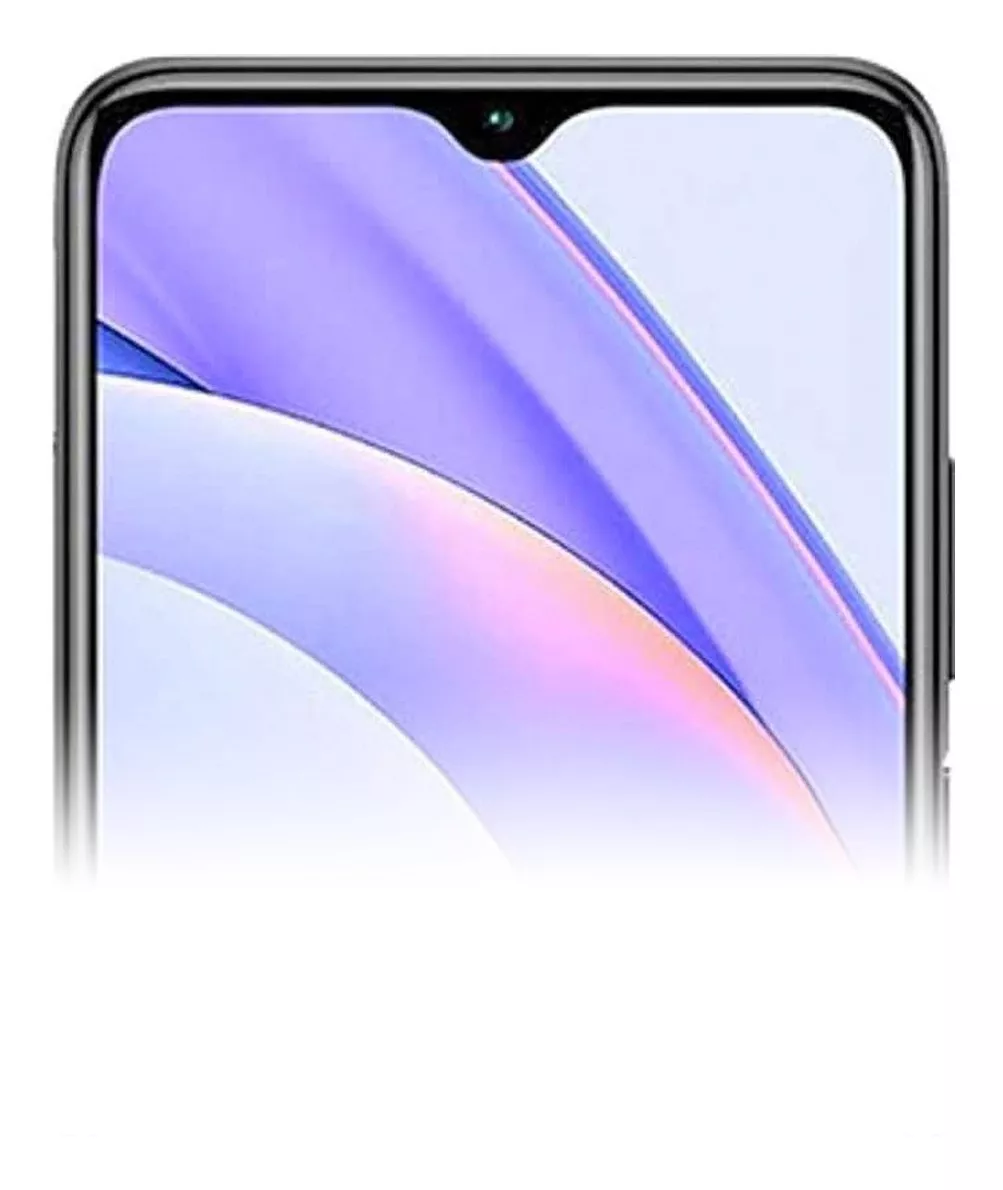 LAMINA HIDROGEL PARA XIAOMI REDMI NOTE 9 4G / NOTE 9 5G - 2