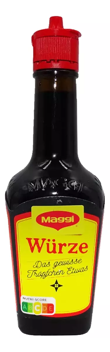 SAZONADOR CARNES MAGGI 100 ML - 1