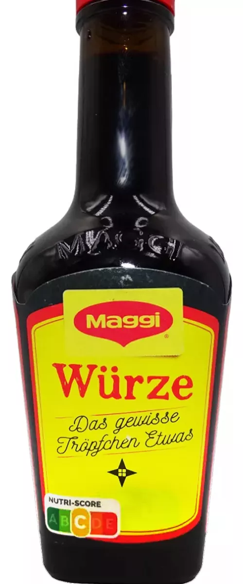 SAZONADOR CARNES MAGGI 100 ML - 3