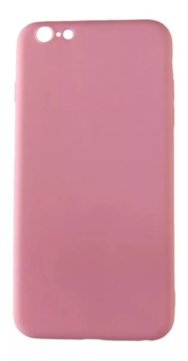 GENÉRICO CARCASA PARA IPHONE 6 O IPHONE 6S SLIM MARCA COFOLK + MICA