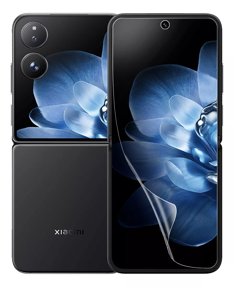 ROCK SPACE LAMINA DE HIDROGEL PARA XIAOMI MIX FLIP - ROCK SPACE