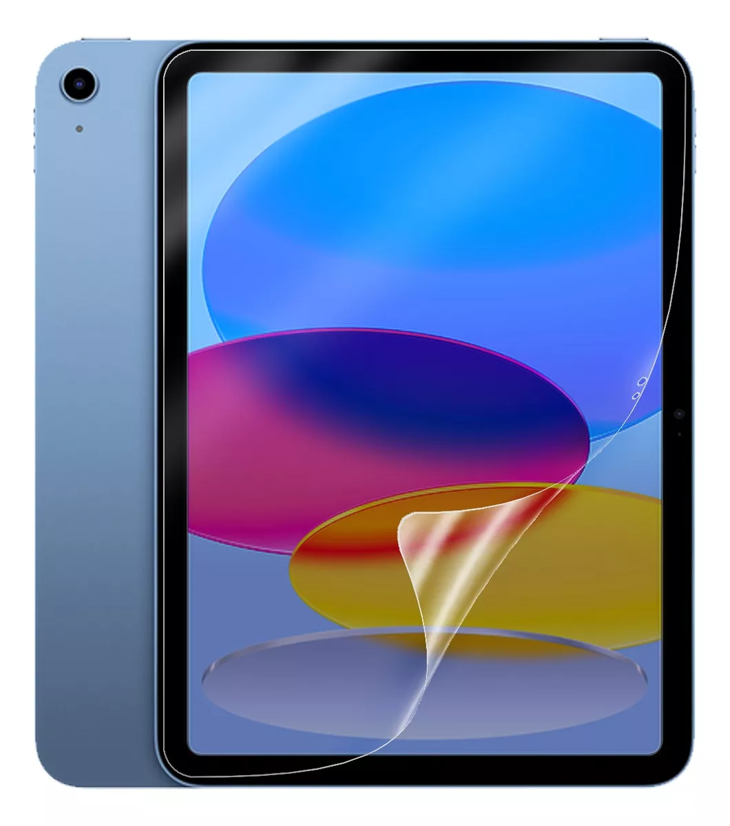 ROCK SPACE LAMINA HIDROGEL PROTECTOR PARA IPAD 10.9 10A GEN (2022)
