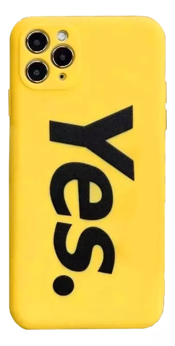 CARCASA PARA IPHONE 11 DISTINTOS DISEÑOS + LAMINA HIDROGEL - 1