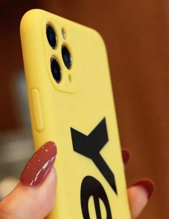 CARCASA PARA IPHONE 11 DISTINTOS DISEÑOS + LAMINA HIDROGEL - 4