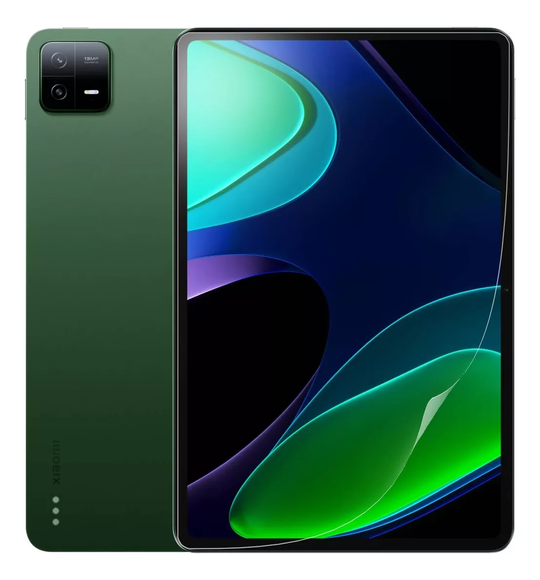 LAMINA HIDROGEL PARA TABLET XIAOMI PAD 6 PRO - ROCK SPACE - 1