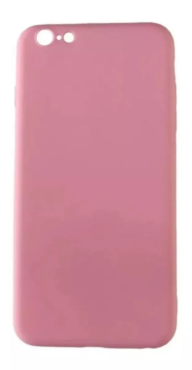 GENÉRICO CARCASA PARA IPHONE 6 O IPHONE 6S SLIM MARCA COFOLK