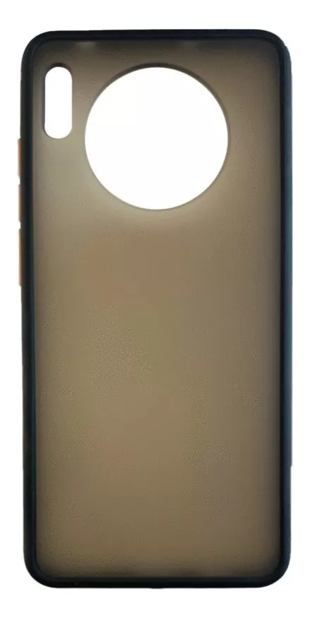 GENÉRICO CARCASA PARA HUAWEI MATE 30 JELLY CANDY MARCA COFOLK