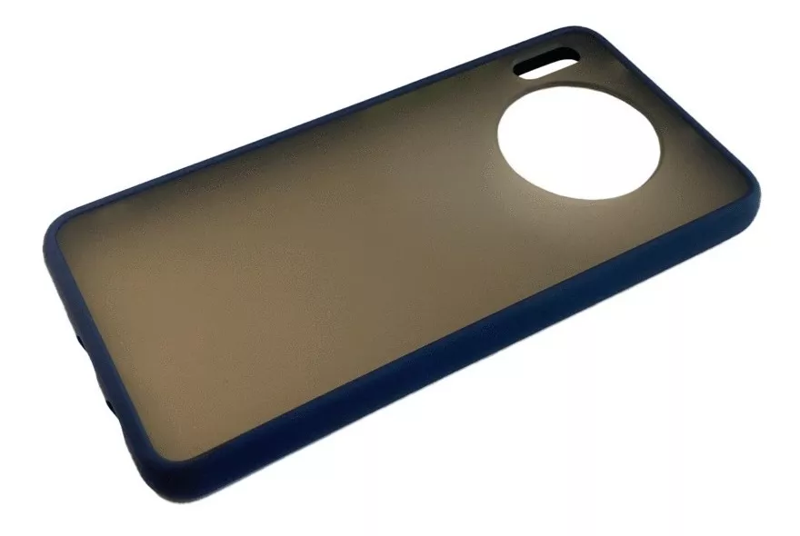 CARCASA PARA HUAWEI MATE 30 JELLY CANDY MARCA COFOLK - 4