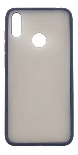 GENÉRICO CARCASA PARA HUAWEI Y7 2019 / Y7 PRO JELLY CANDY + HIDROGEL