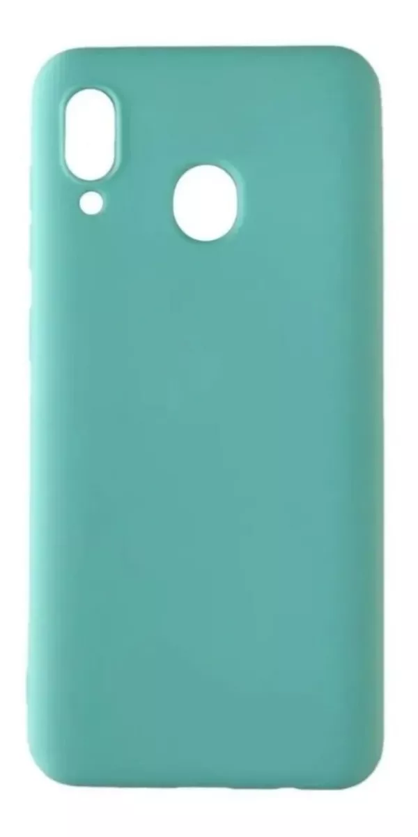 CARCASA PARA HUAWEI Y6 PRO 2019 SLIM MARCA COFOLK - 1