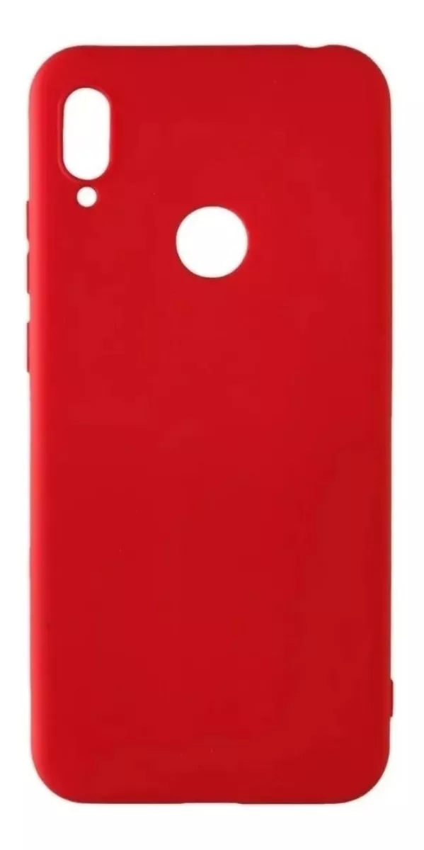 GENÉRICO CARCASA PARA HUAWEI Y6 PRO 2019 SLIM MARCA COFOLK