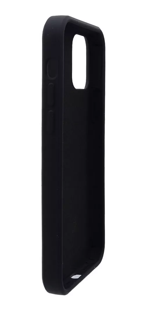 CARCASA PARA IPHONE 12/12 PRO SILICON PROTECCION CAMARA - 3