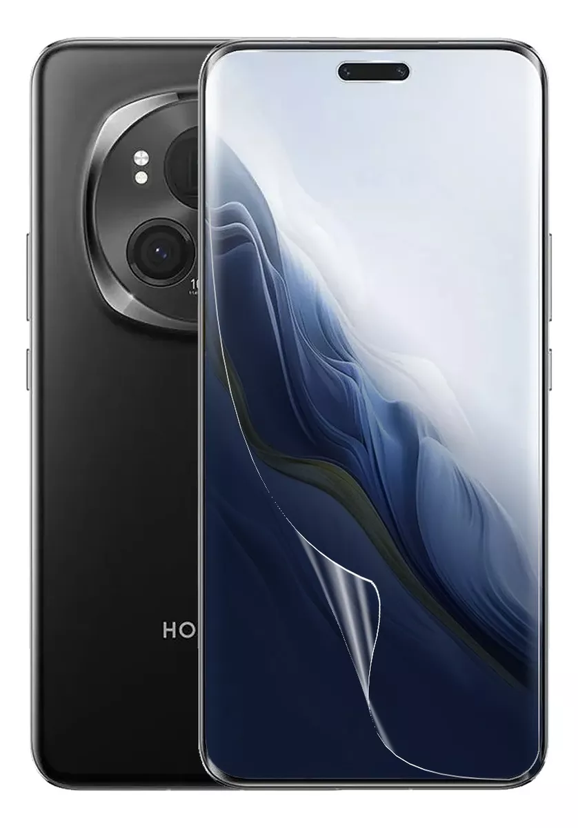 LAMINA HIDROGEL PROTECTOR PARA HONOR MAGIC6 PRO ROCK SPACE - 1