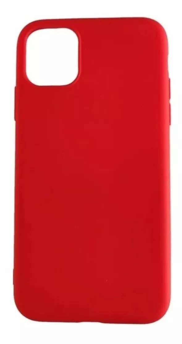 GENÉRICO CARCASA PARA IPHONE 11 PRO MAX SLIM MARCA COFOLK