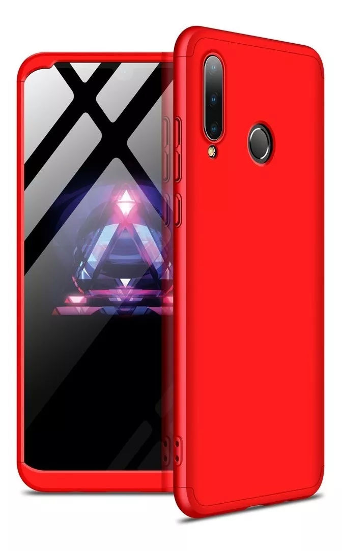 CARCASA PARA HUAWEI P30 LITE - 360° MARCA GKK + MICA - 1