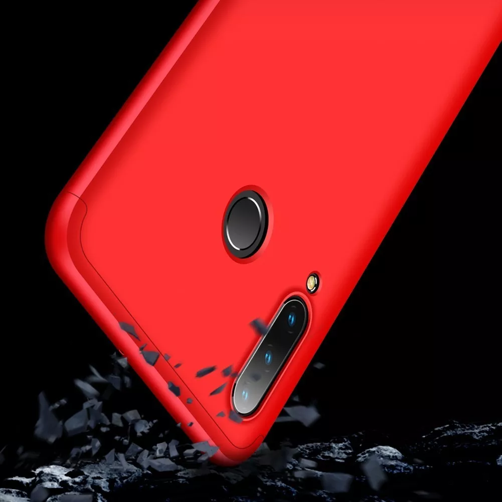 CARCASA PARA HUAWEI P30 LITE - 360° MARCA GKK + MICA - 3