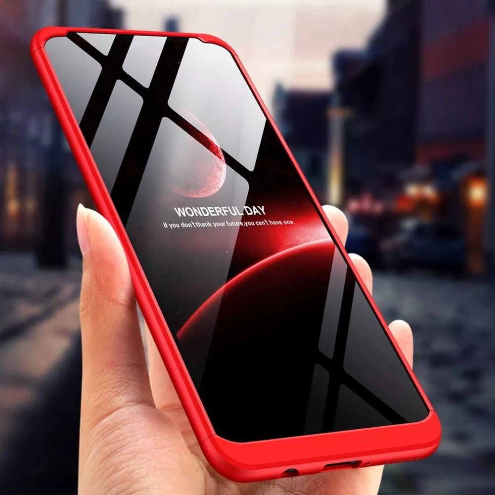 CARCASA PARA HUAWEI P30 LITE - 360° MARCA GKK + MICA - 4