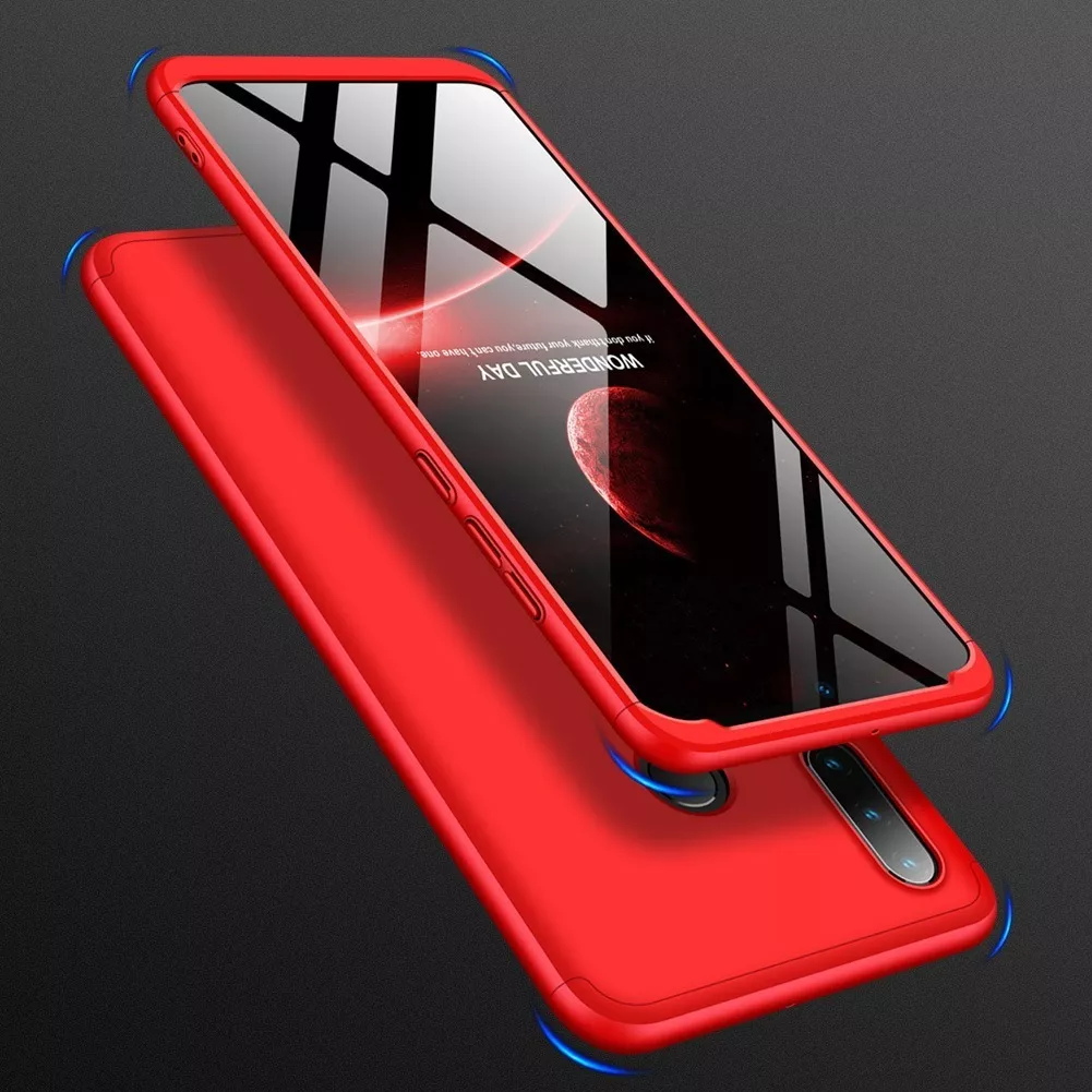 CARCASA PARA HUAWEI P30 LITE - 360° MARCA GKK + MICA - 5