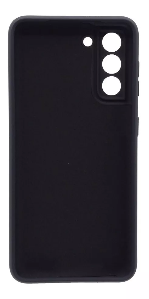 CARCASA PARA SAMSUNG S21 SILICON PROTECTOR CAMARA + HIDROGEL - 3