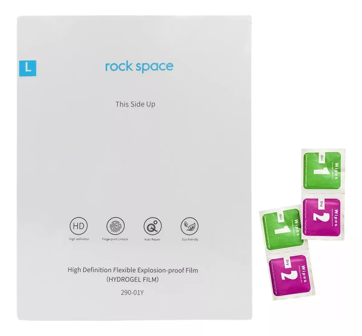 LAMINA HIDROGEL PARA TABLET XIAOMI REDMI PAD SE 8.7 - 5