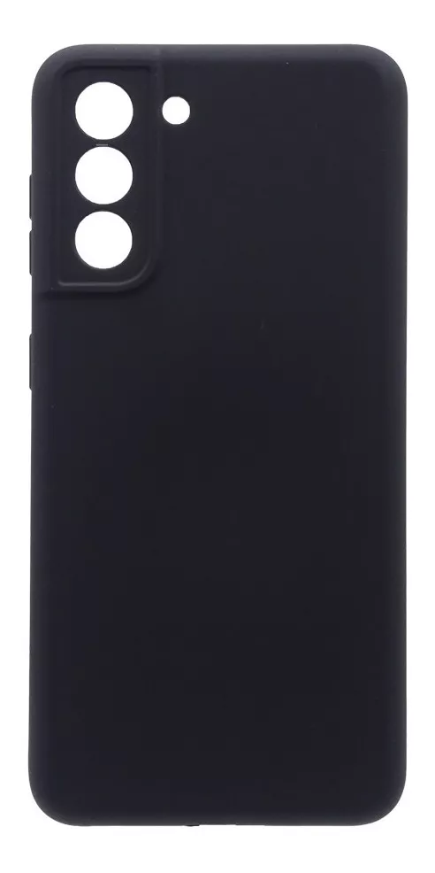 GENÉRICO CARCASA PARA SAMSUNG GALAXY S22 SILICON PROTECTOR CÁMARAS