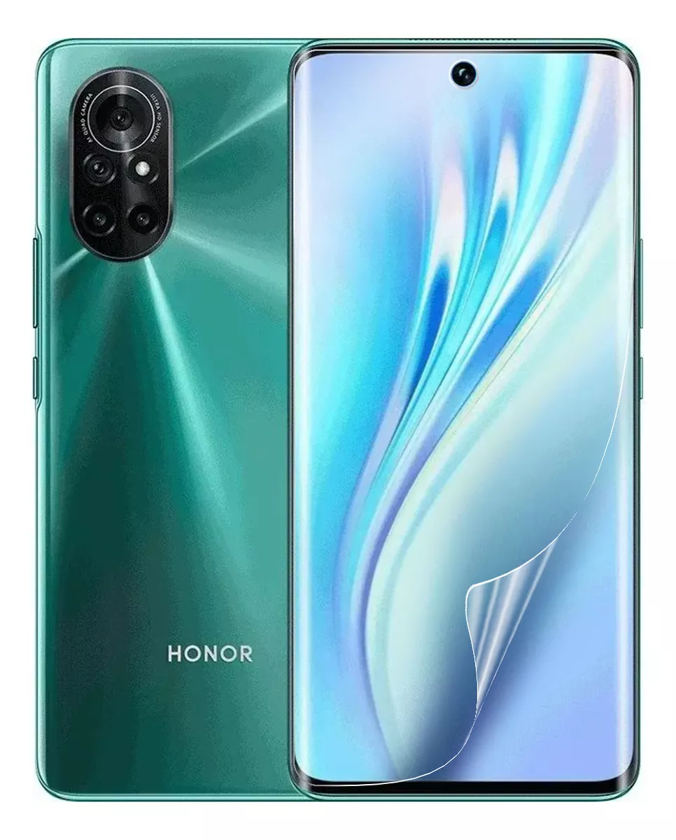 ROCK SPACE LAMINA DE HIDROGEL PARA HONOR V40 LITE - MARCA ROCK SPACE