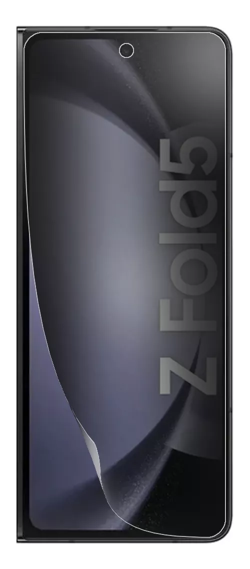 LAMINA HIDROGEL ANTIESPIA PRIVACIDAD PARA SAMSUNG Z FOLD5 5G - 1