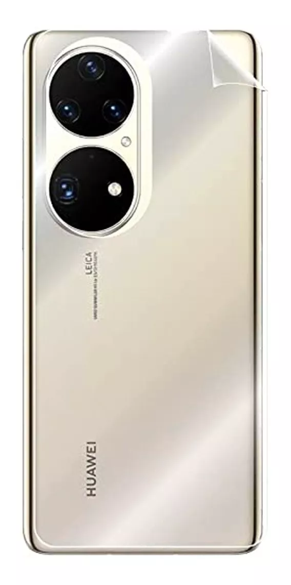 LAMINA DE HIDROGEL PARA HUAWEI P50 TRASERA - ROCK SPACE - 1