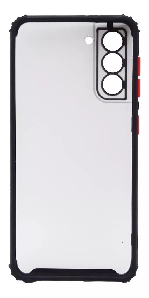 CARCASA PARA SAMSUNG GALAXY S21 TPU REFORZADA MARCA COFOLK - 2