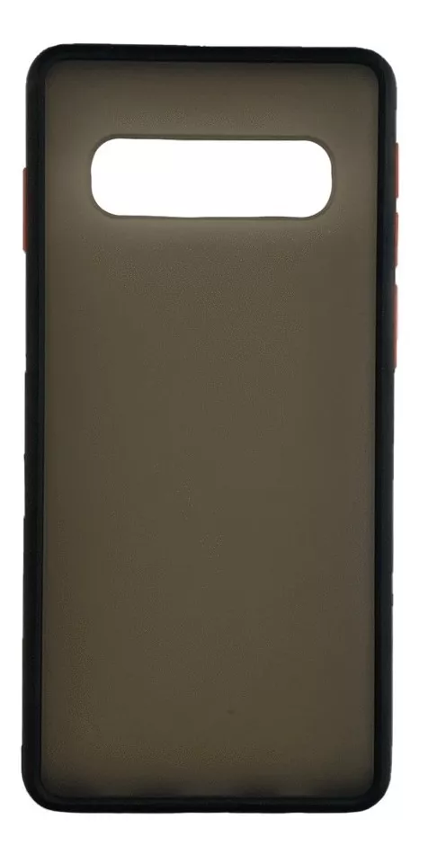 CARCASA PARA SAMSUNG GALAXY S10 JELLYCANDY COFOLK + HIDROGEL - 3
