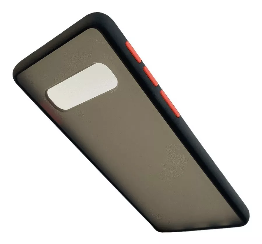 CARCASA PARA SAMSUNG GALAXY S10 JELLYCANDY COFOLK + HIDROGEL - 5
