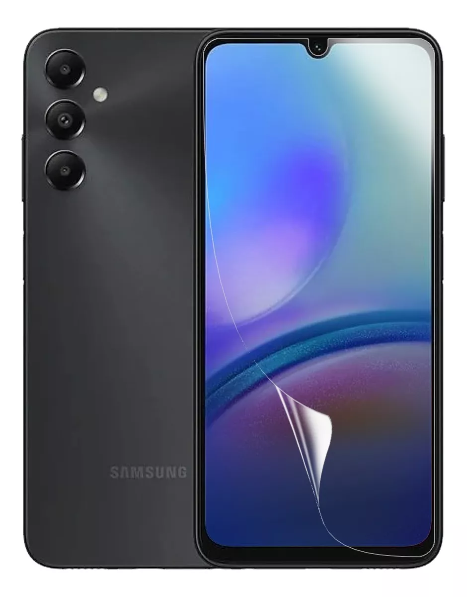 ROCK SPACE LAMINA DE HIDROGEL PROTECTOR PARA SAMSUNG GALAXY A05S