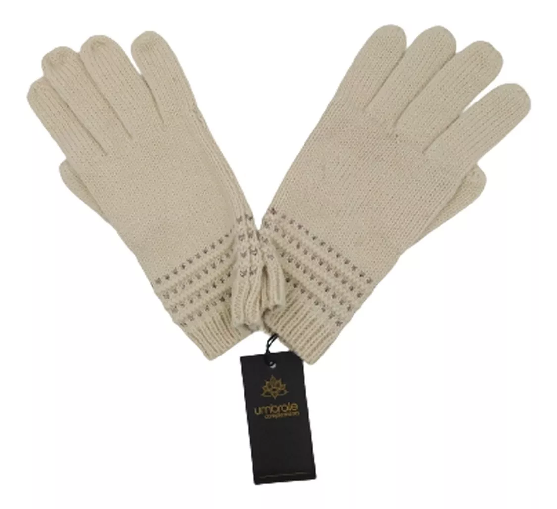 GUANTES UMBRALE - 1